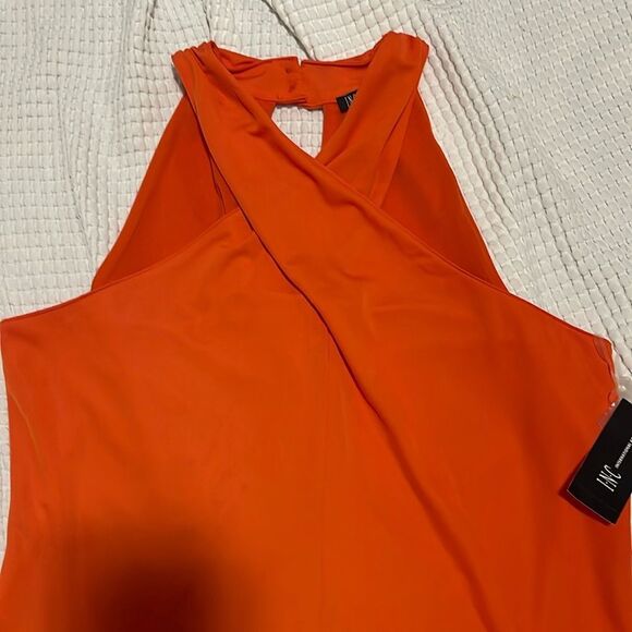 NWT- INC International Concepts- L - Picture 3 of 10